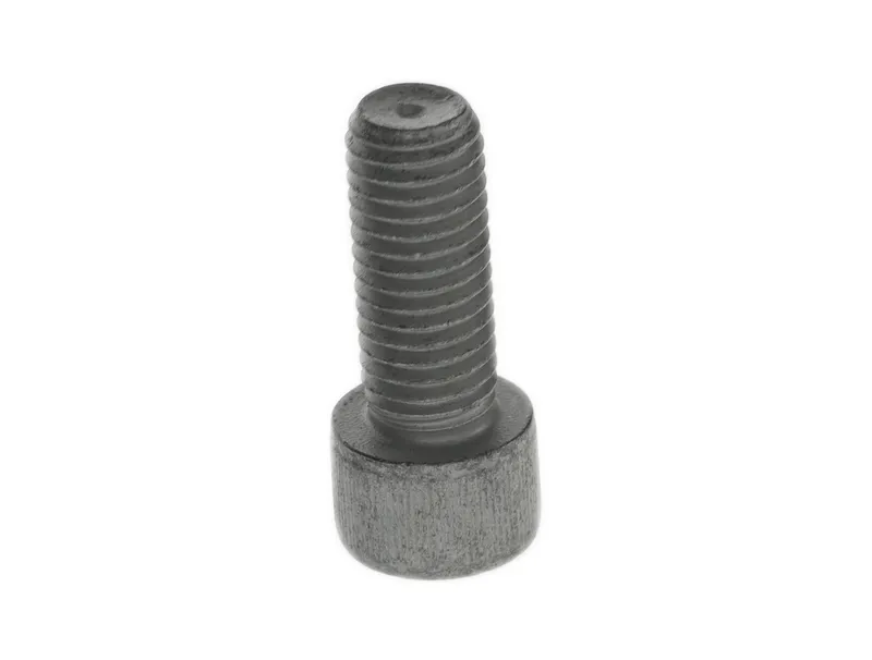 Hexagon socket head cap screw M12x30 — photo 8 of 11