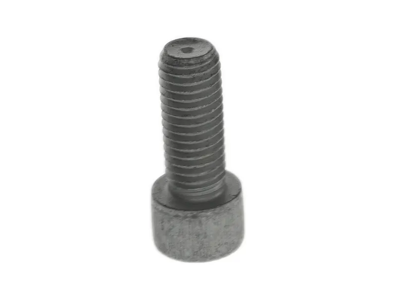 Hexagon socket head cap screw M12x30 — photo 11 of 11