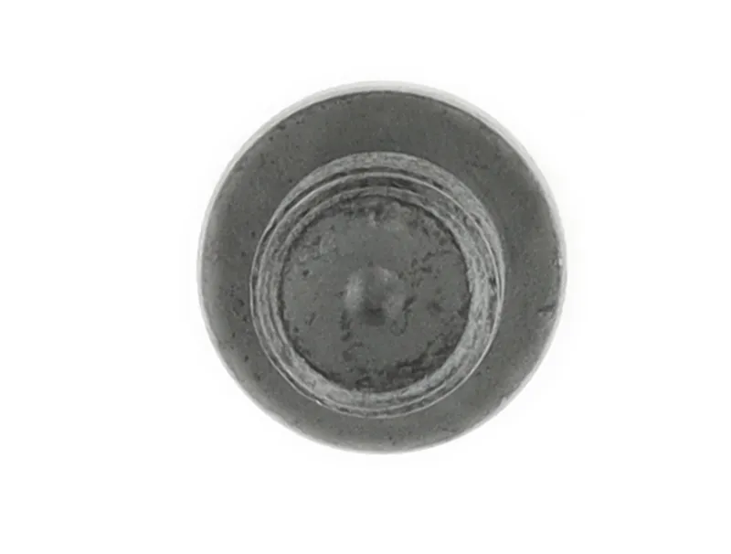 Hexagon socket head cap screw M12x30 — photo 3 of 11