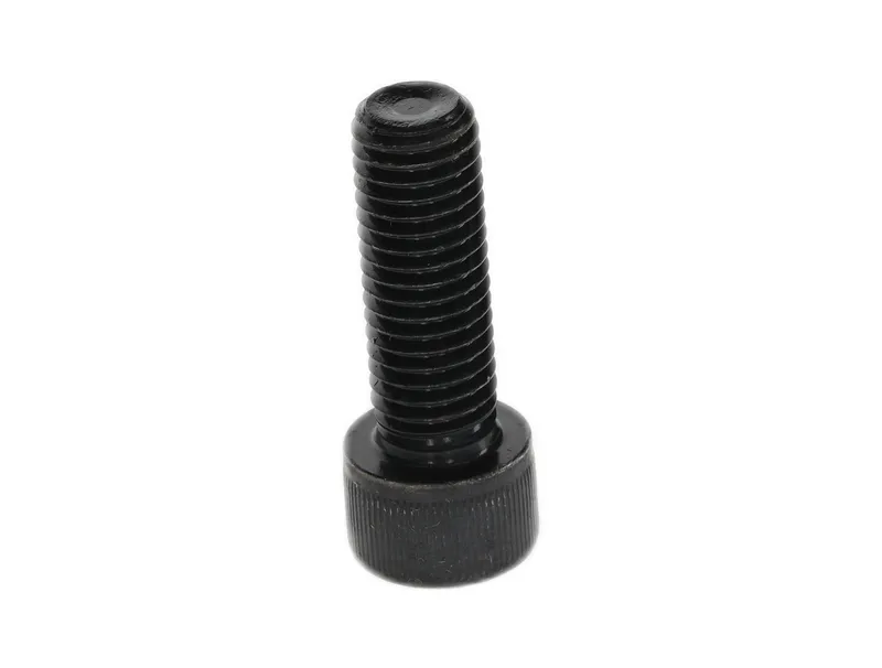 Hexagon socket head cap screw M12x35 — photo 6 of 9