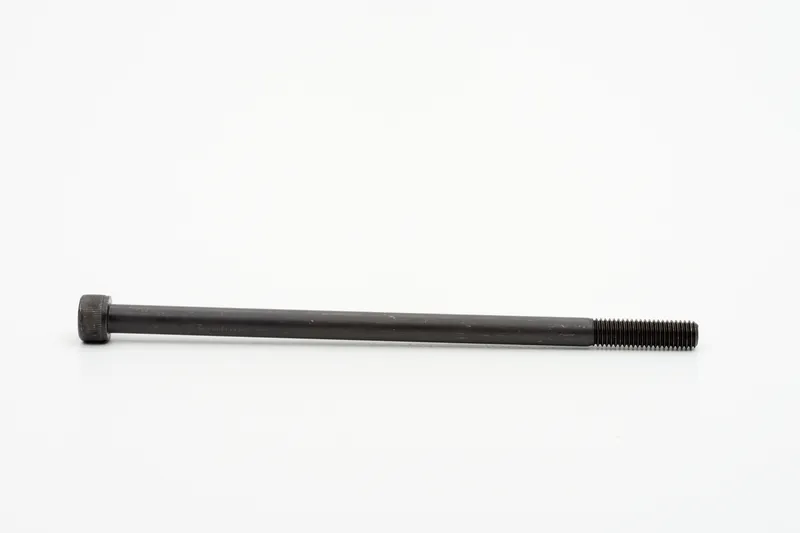 Hexagon socket head cap screw M12x110 — photo 3 of 12