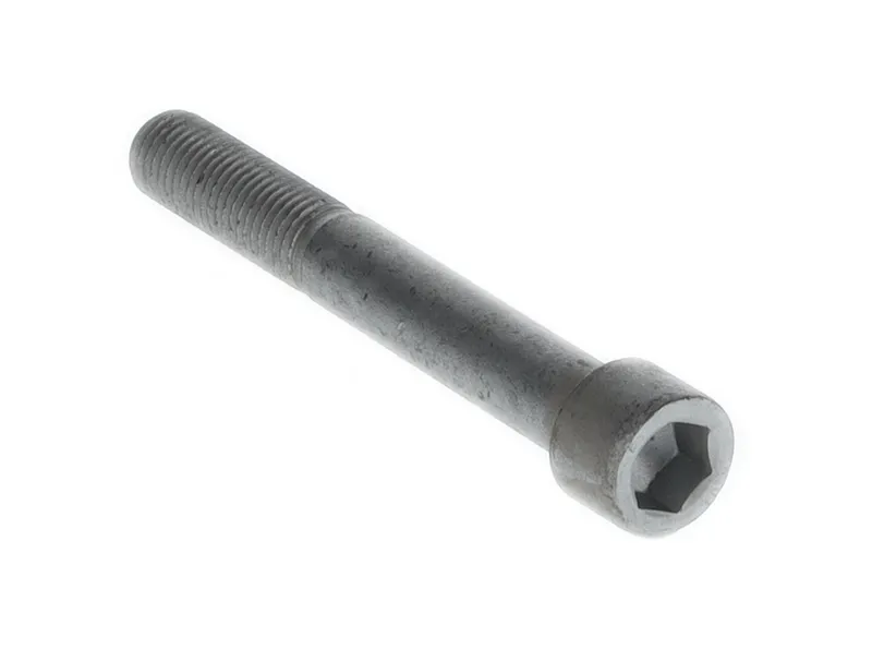 Allen screw M16x120 — photo 11 of 12