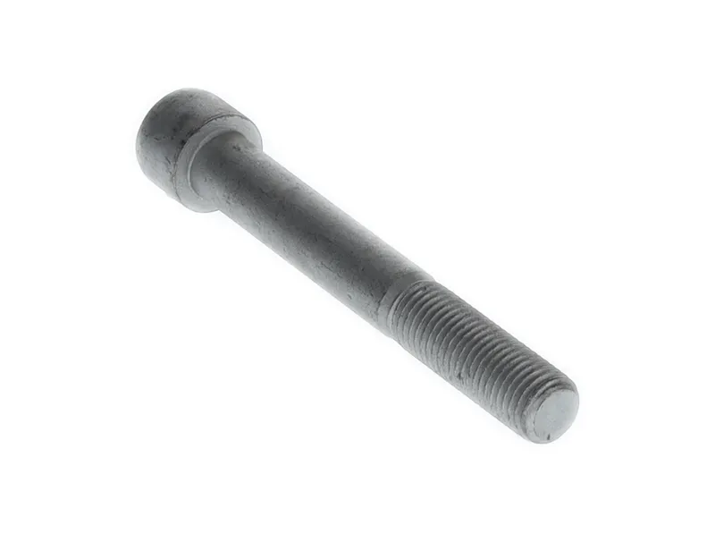 Allen screw M16x120 — photo 4 of 12