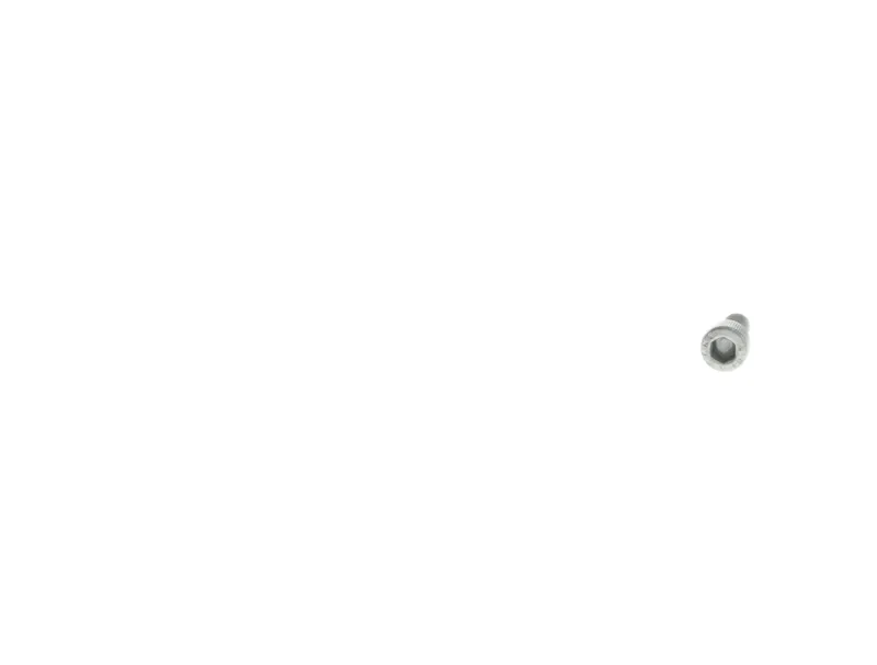 Allen screw M5x10 — photo 10 of 19