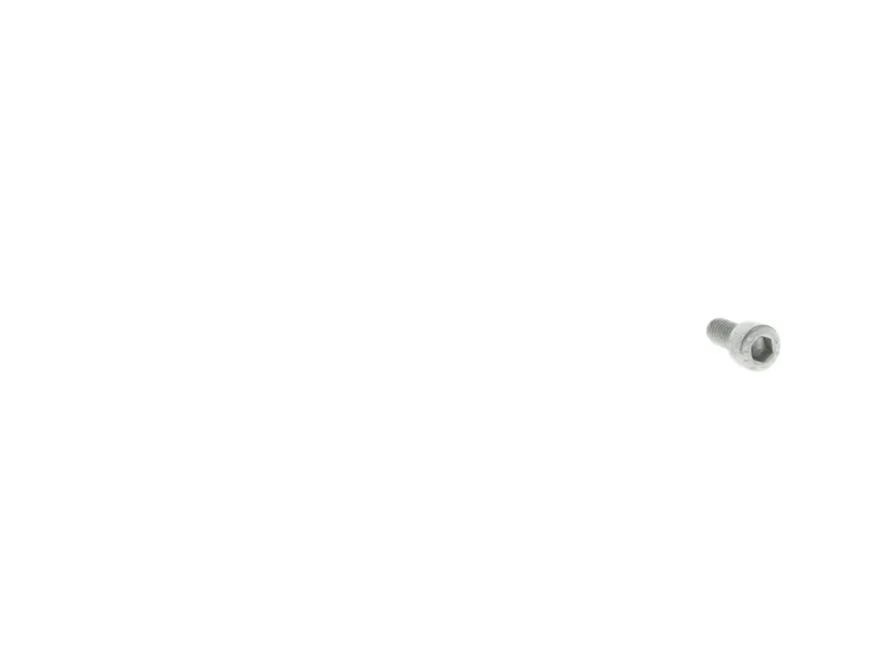 Allen screw M5x10 — photo 7 of 19