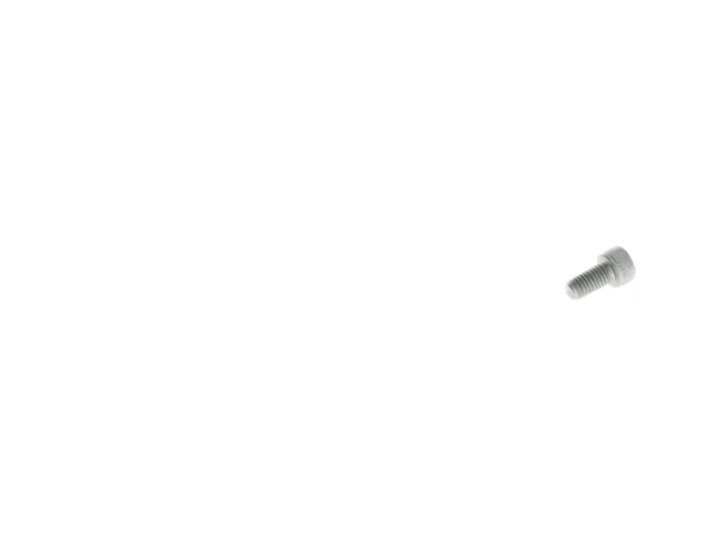 Allen screw M5x10 — photo 4 of 19