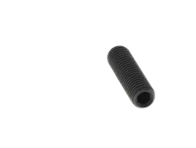 Kuka 55372146 – M8x30 setscrew with truncated cone