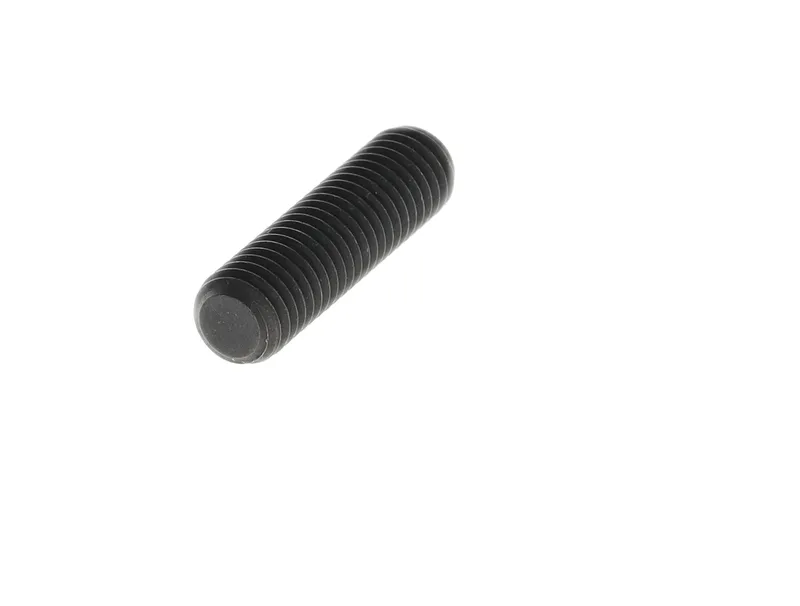 M8x30 setscrew with truncated cone — photo 3 of 9