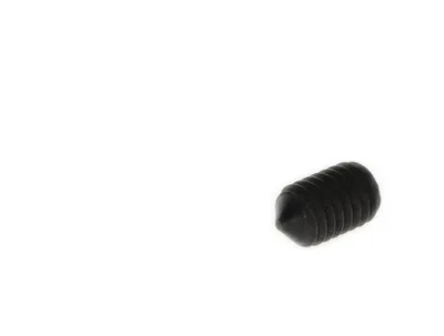 Kuka 55421501 – M6x10 setscrew with cone point Kuka 55421501 – M6x10 setscrew with cone point