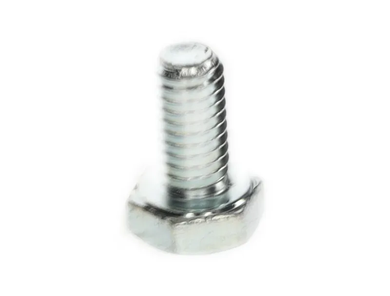 M6x12 hexagon bolt — photo 9 of 9