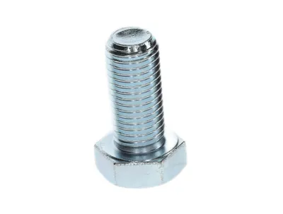 Hexagon bolt M16x35