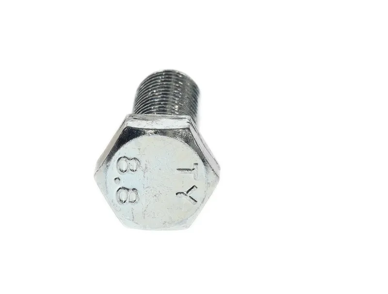 M16x40 hexagon bolt — photo 7 of 9