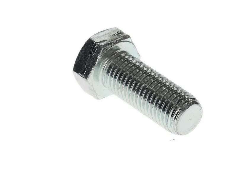 M16x40 hexagon bolt — photo 5 of 9