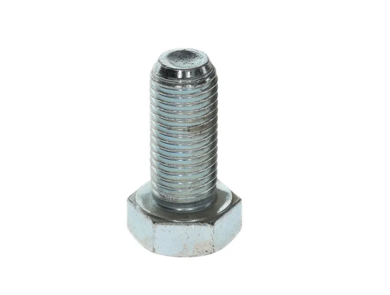 M20x45 hexagon bolt — photo 9 of 9