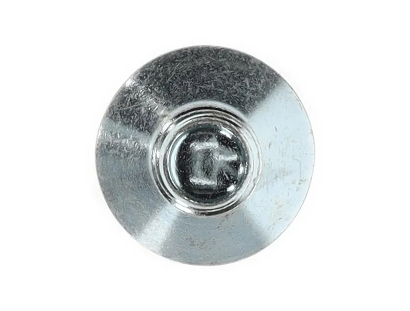 Countersunk Allen screw M12x25 — photo 5 of 18
