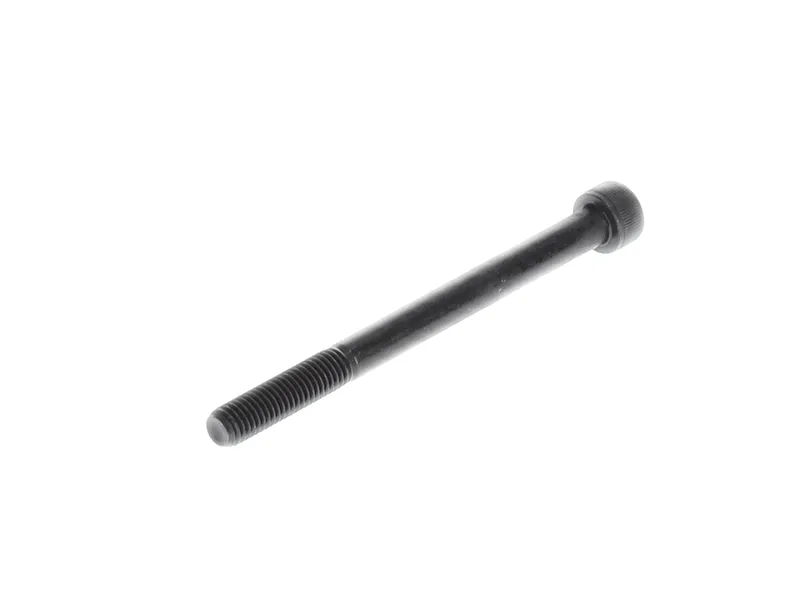 Allen screw M8x100 — photo 8 of 12