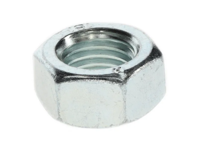 Hexagon nut, type 1 M20 — photo 2 of 14