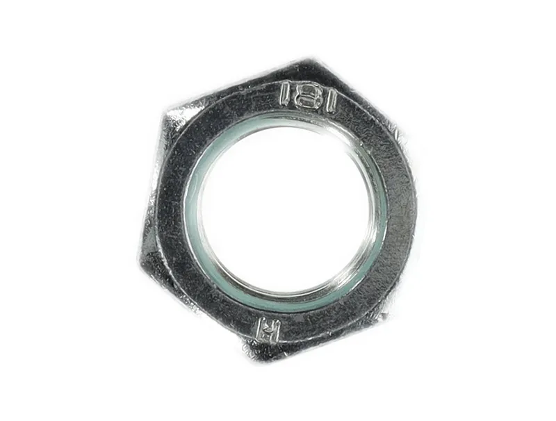 Hexagon nut, type 1 M20 — photo 9 of 14