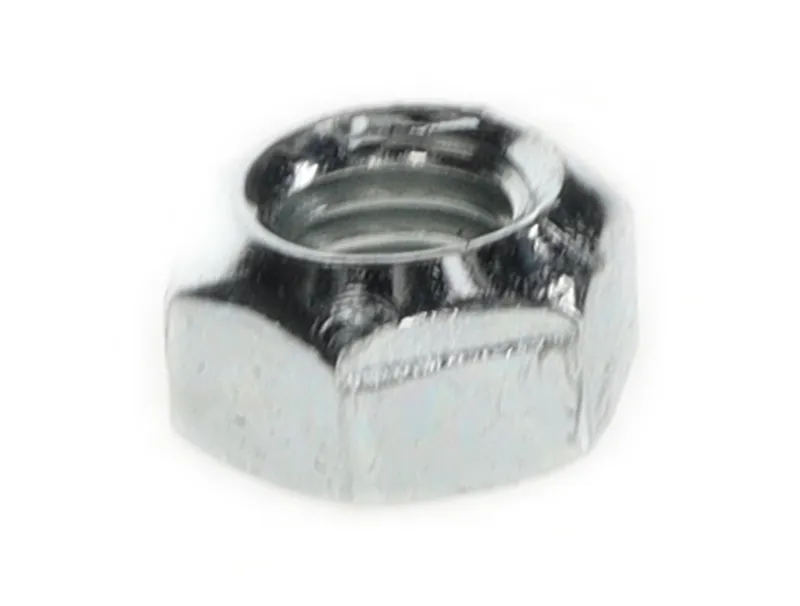 Prevailing-torque hexagon nut M6 — photo 4 of 9