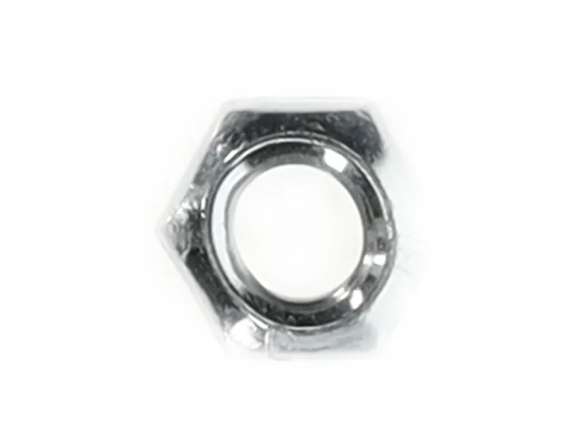 Prevailing-torque hexagon nut M6 — photo 6 of 9