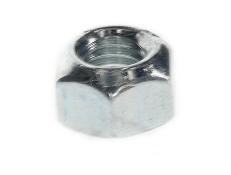 Prevailing-torque hexagon nut M8 — photo 4 of 9