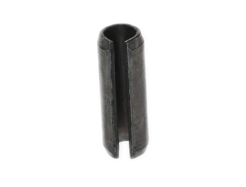 Roll pin, heavy-duty, 8x24 — photo 6 of 9