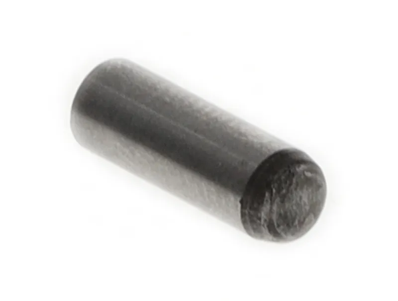 Parallel pin, hardened 4x12 — photo 11 of 18