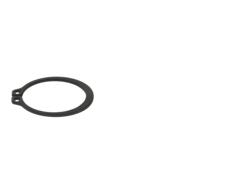 Axial retaining ring, shaft 25x1.2 — photo 3 of 9