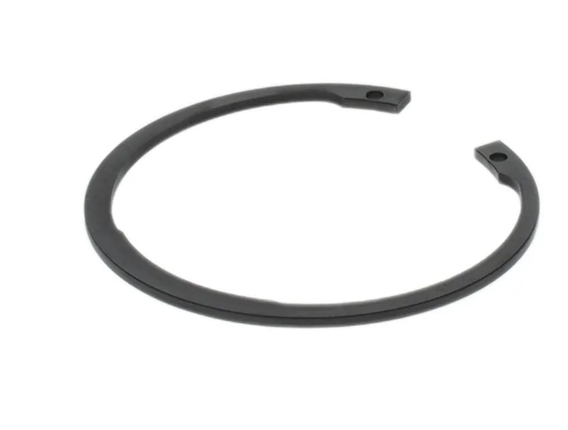 Internal retaining ring 80x2.5 — photo 5 of 9