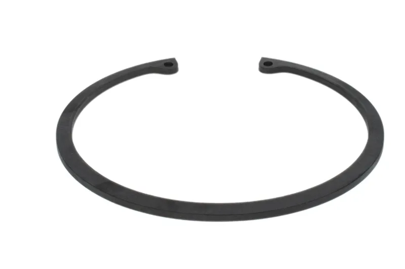 Retaining ring, bore 150x4 — photo 5 of 5
