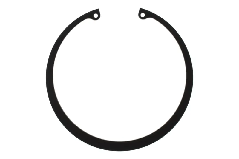 Retaining ring, bore 150x4 — photo 1 of 5