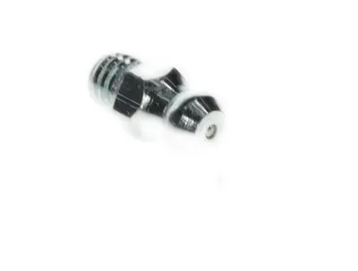 Kuka 59921002 – Conical lubric. nipple, type A, DIN71412 Kuka 59921002 – Conical lubric. nipple, type A, DIN71412