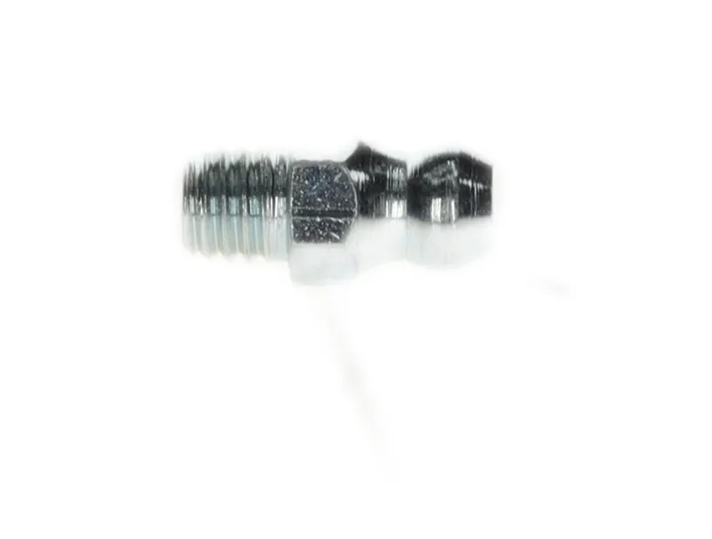 Conical lubric. nipple, type A, DIN71412 — photo 2 of 10