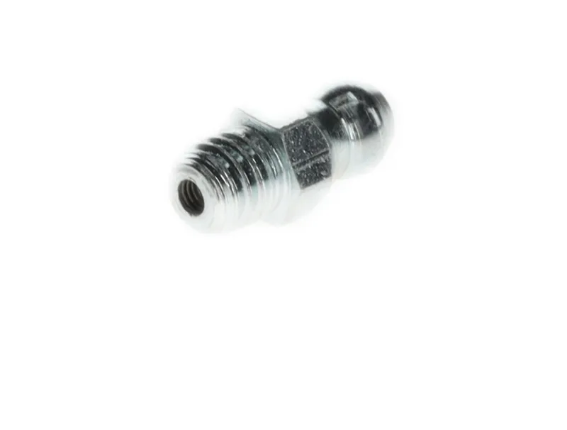 Conical lubric. nipple, type A, DIN71412 — photo 3 of 10