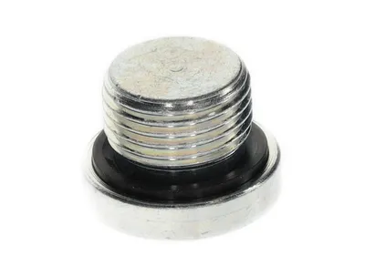 Kuka 62440543 – Screw plug, collar M18x1.5