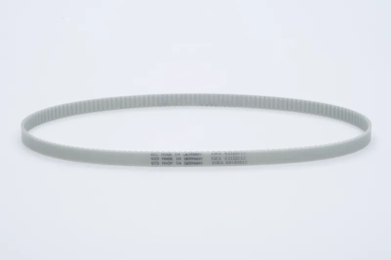 Toothed belt Synchrof. 8 ATS 5/420-E6/8 — photo 1 of 2