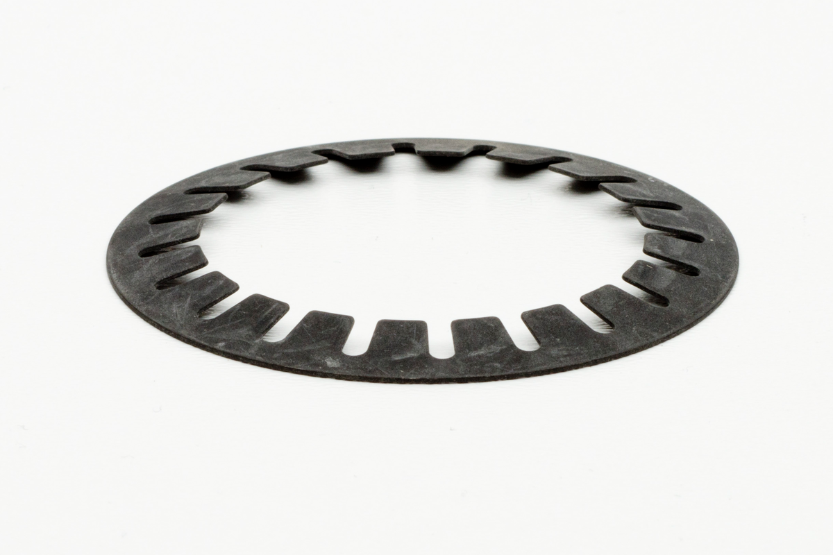 Kuka 63300097 – Disc spring, slotted Kuka 63300097 – Disc spring, slotted