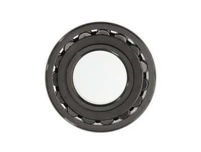 Kuka 65112007 – Self-al. roller bearing, 2-row, 30x62x20