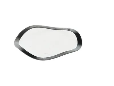 Kuka 65470452 – Bearing shim 40x46.3x0.5 Kuka 65470452 – Bearing shim 40x46.3x0.5
