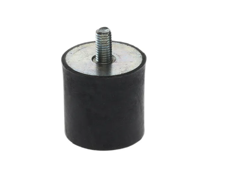 Rubber buffer — photo 7 of 13