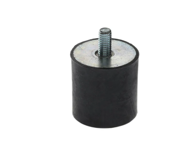 Rubber buffer — photo 8 of 13