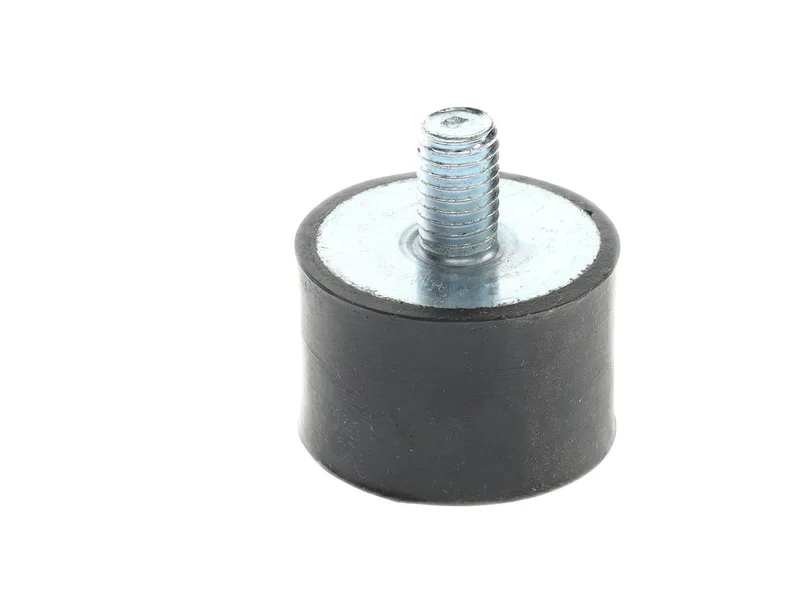 Rubber buffer GP-DZ-030X020-M8X13-NR — photo 7 of 13