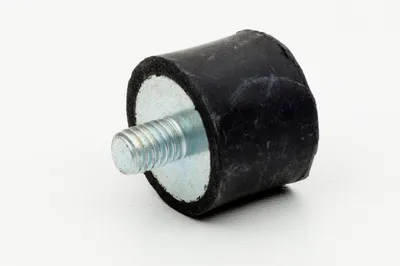 Kuka 67700005 – Rubber buffer Kuka 67700005 – Rubber buffer