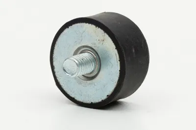 Kuka 67700010 – Rubber buffer Kuka 67700010 – Rubber buffer