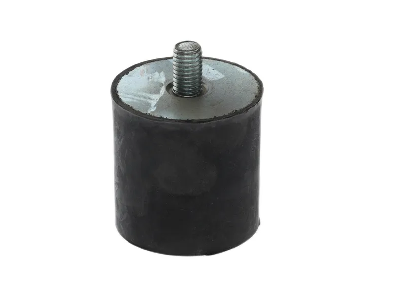Rubber buffer GP-DZ-050X050-M10X15-N — photo 11 of 13