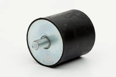 Kuka 67700020 – Rubber buffer GP-DZ-050X050-M10X15-N