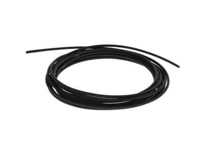 Kuka 67941095 – Shrink-fit sheath, black, 6.4-3.2mm