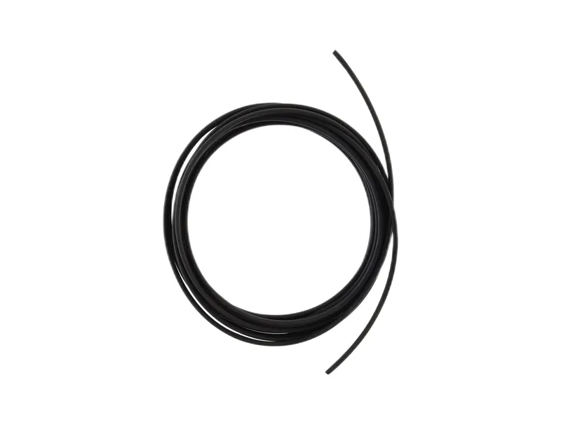 Shrink-fit sheath, black, 6.4-3.2mm — photo 2 of 9