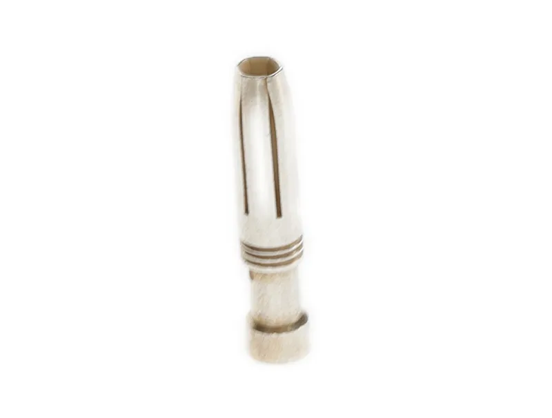 Female crimp contact 2.5mm² — photo 7 of 8