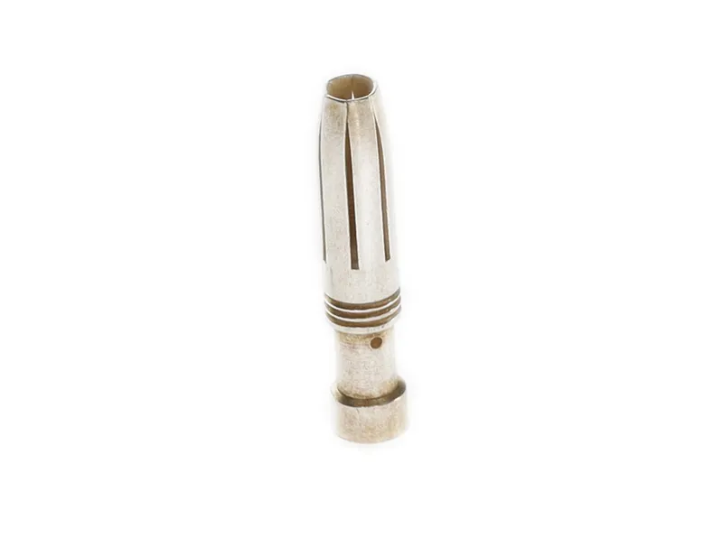 Female crimp contact 2.5mm² — photo 4 of 8